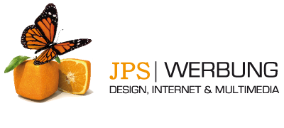 JPS WERBUNG