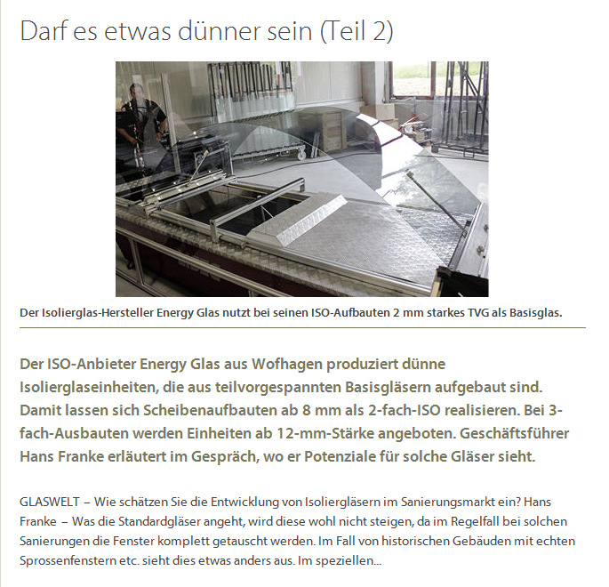 Glaswelt 08 2014